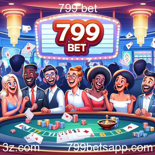 Descubra o VIP Club da 799 Bet e Aproveite Vantagens Exclusivas